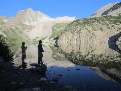 Maroon Bells Colorado