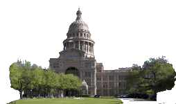 State Capital Austin Texas